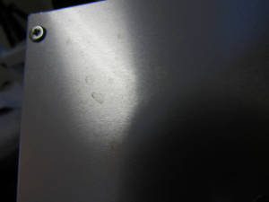 オリジナルマインド ORIGINALMIND 本体 傷 コントローラー 汚れ