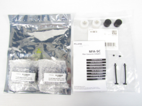 フルーク DSX-PC6AS パッチコードテストアダプタカテゴリー6A NFA-SC CertiFiberPro用交換アダプター 新品