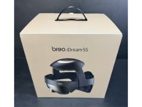 ヘッドスパ アイウォーマー 新品