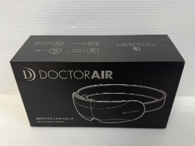ドクターエア 3Dアイマジック タッピング 新品