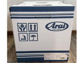 Arai RAPIDE-NEO 白 Lサイズ 59-60cm 新品