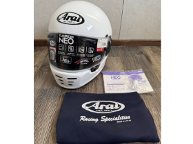 ラパイドネオ ホワイト 開封未使用品