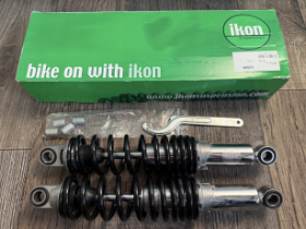 IKON リアサス 新古品