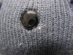 NICOBO ニコボ ニコボ 鼻(カメラ)付近 汚れ