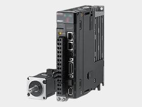 サーボシステム SV3 シリーズ