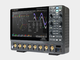 SIGLENT SDS5000X HDシリーズ