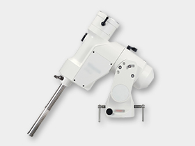 ビクセン AXJ 赤道儀 WL