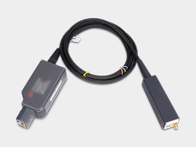 PS0008A 光学絶縁差動プローブ