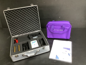 バイオレゾナンスの梱包