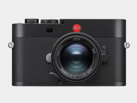 ライカM EV1