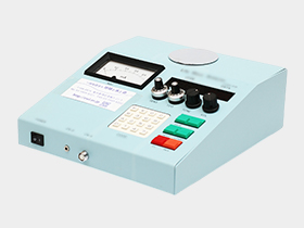 マイクロエネルギー研究所 MICRO ENERGY INSTITUTE PLWA-01A 波動測定器