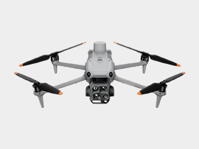 DJI Matrice 4T Plus コンボ