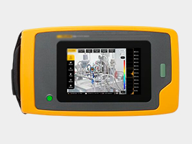 Fluke ii915 超音波カメラ