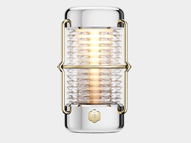 バルミューダ 高級LEDランタン Sailing Lantern