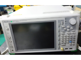 アンリツ シグナル クオリティ アナライザ MP1800A 中古