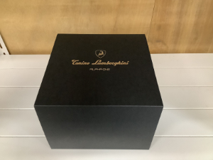 ALPHA・ONE アルファ・ワンの梱包