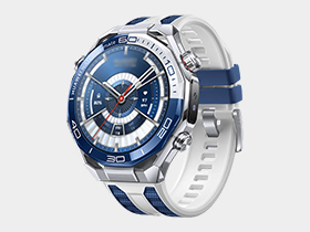 HUAWEI Watch Ultimate 2