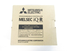 三菱 シーケンサ システムレコーダ レコーダユニット RD81RC96 新品