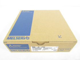 MELSERVO-J5シリーズ MR-J5-20G 新品