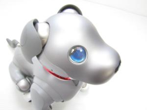 aibo 黒ごま エディション