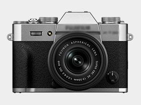 富士フィルム X-T30 III