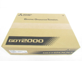 三菱電機 表示器 GOT GT2510-VTBD 新品