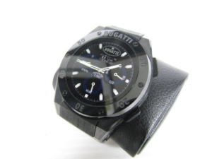 BUGATTI CERAMIQUE EDITION ONE ブガッティ セラミック エディション ワン