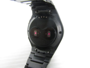 スマートウォッチ 動作確認