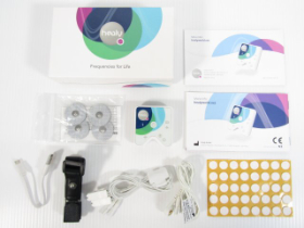 Healy 量子波動器 波動調整器 中古