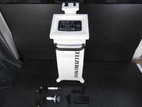 じぶんdeエステ セルゼロマックス 中古