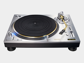 テクニクス SL-1200GME