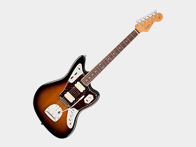 Fender Kurt Cobain Jaguar