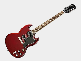 YAMAHA SG-I Issei Noro Model