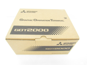 三菱電機 表示器 GOT GT2505-VTBD 新品