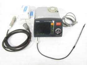 HORIBA MX-002 MEXA-324M 排ガステスター 中古