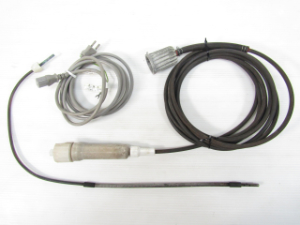 HORIBA ホリバ MX-002 付属品