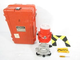 SOKKIA APS12S 一素子プリズム 中古