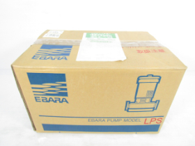 エバラ ラインポンプ 新品