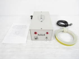 政木和三研究所 超強力 磁力線発生器 中古