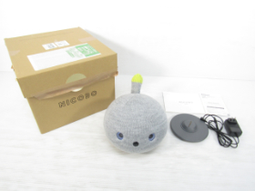 パナソニック NICOBO ストーングレー 中古