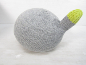 NICOBO ニコボ 尻尾 正常 振れる