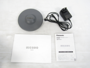 NICOBO ニコボ 付属品