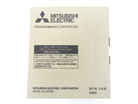 三菱 Q68DAIN デジタル-アナログ変換ユニット 新品