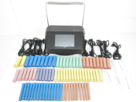 ソキウス デジタルパーマ機器 中古