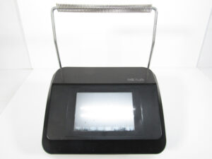 デジタルパーマ 簡易動作確認