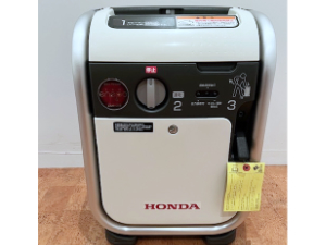 HONDA ポータブル発電機 EU9iGB 中古