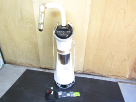 RHYTHM EIEN スチーマー 業務用 中古 買取