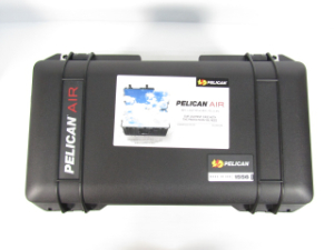 ペリカン プロテクターケース 買取