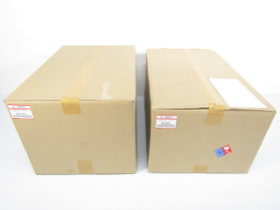 三菱ふそう スーパーグレード ヘッドライト 左右セット 新品