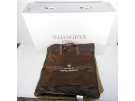 開封 未使用品 YOSA テルスガイザー